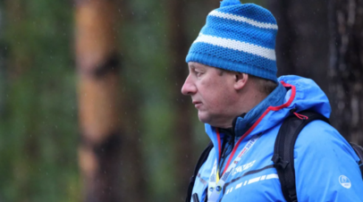 Каминский — об уходе из сборной России по биатлону: причин много, не хочу ворошить грязное бельё