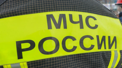 Людей эвакуируют в зонах падения обломков БПЛА в Таганроге