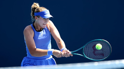 ��������&nbsp; �������� �� ������� ����� � �������� WTA