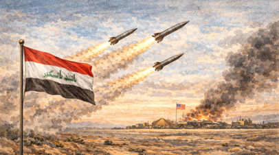 ABC News: США не ждали масштабных ответных ударов Ирана