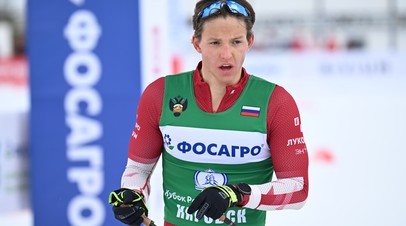 Савелий Коростелёв