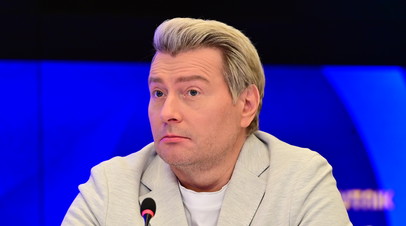 СБУ заочно предъявила Баскову новые обвинения по трём статьям