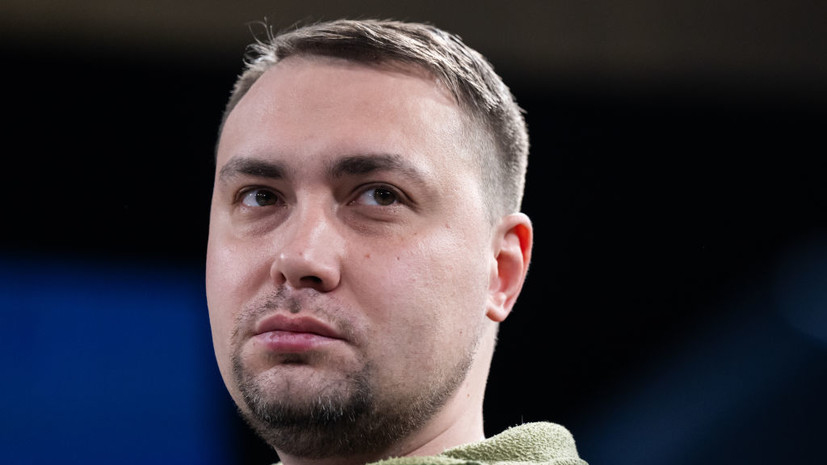 Бастрыкин: Буданову заочно предъявили обвинение в теракте за атаку ВСУ на Хорлы