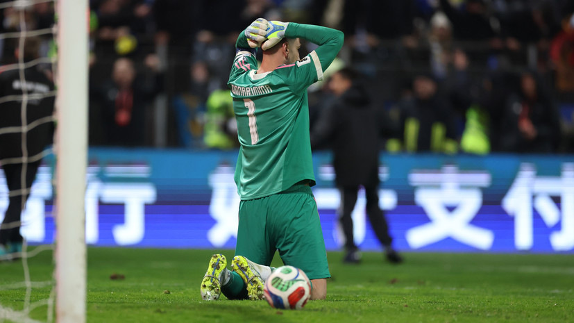 Лотерейные билеты: Босния отыгралась и оставила Италию без ЧМ по футболу, Чехия не пустила Данию, а Швеция дожала Польшу