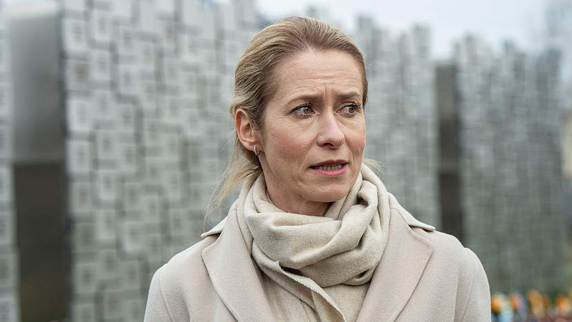 Косачёв прокомментировал визит Каллас в Киев анекдотом