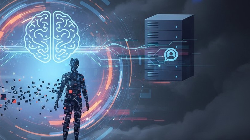 Искусственный интеллект Perplexity обвиняют в передаче данных Meta и Google