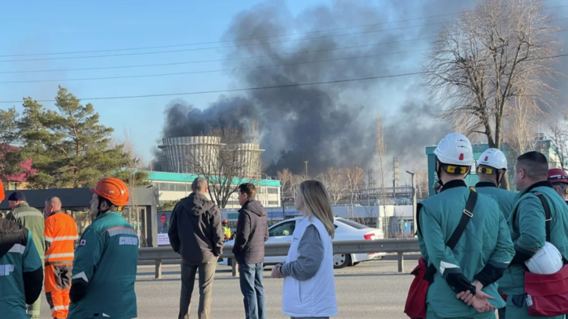 Шестеро госпитализированных после ЧП в Нижнекамске находятся в тяжёлом состоянии