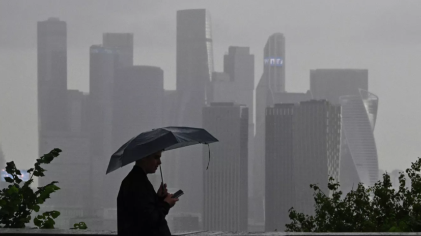 Глава РАН Красников отметил изменение климата в России на резко континентальный