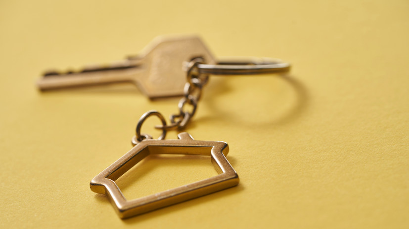 Курской области выделили более 1 млрд рублей на компенсацию съёма жилья