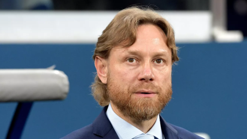 Гурцкая — о словах Карпина после игры с Мали: воспринимаю это как издевательство