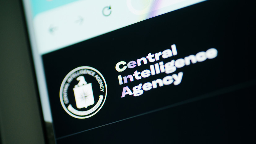 Нарышкин проинформировал о контактах с ЦРУ по Ирану