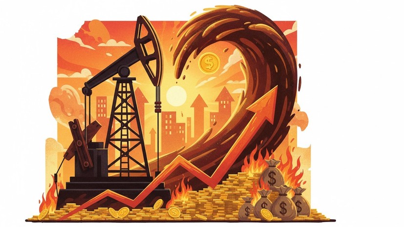 Глава «Роснефти» назвал главных бенефициаров роста цен на нефть