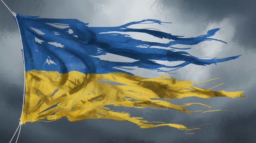 Bloomberg: конфликт на Ближнем Востоке нанёс колоссальный удар по Украине