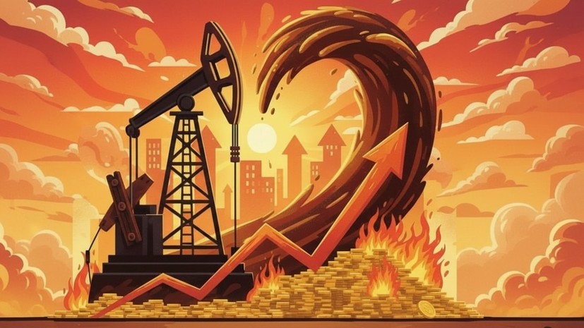 Глава «Роснефти» назвал главных бенефициаров роста цен на нефть