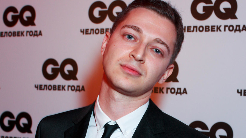 Суд в Петербурге подтвердил заочный арест рэпера Oxxxymiron