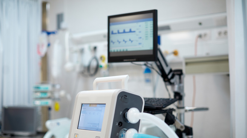 Мурашко: четверо эвакуированных после ЧП в Нижнекамске в Москву находятся на ИВЛ