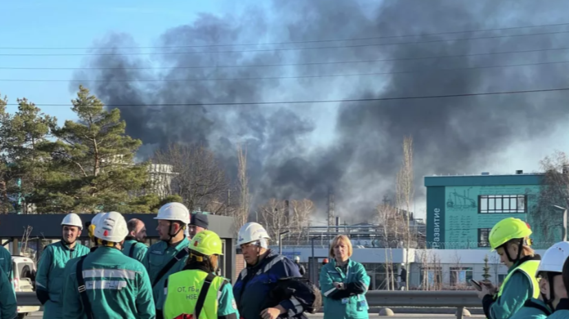 «Нижнекамскнефтехим» выплатит по 10 млн рублей семьям погибших при ЧП