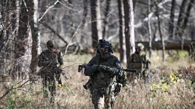 ВС России освободили Бойково в Запорожской области