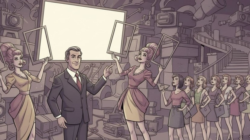 Россиянам рассказали об уловках аферистов в модельной индустрии