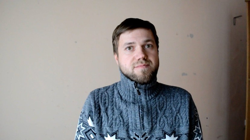 Сотрудник ГУП «Вода Донбасса» — об обстреле ВСУ водоснабжающего предприятия