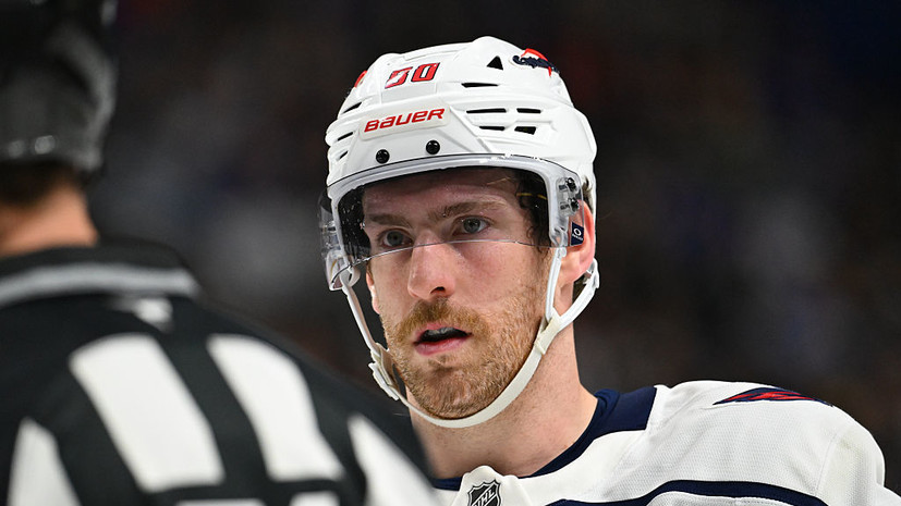 Форвард «Вашингтона» Дюбуа: кажется, что в каждой игре Овечкин устанавливает новый рекорд