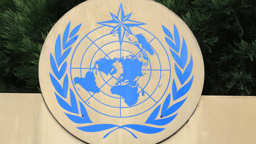 Захарова потребовала от ООН прекратить покрывать украинскую инсценировку в Буче