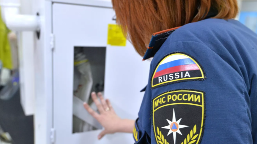 После пожара на заводе в Нижнекамске пропали девять человек