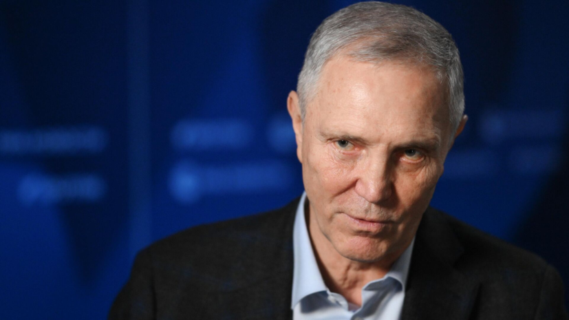 Сальдо: Киев разрешил сотрудникам ТЦК стрелять по жителям Херсона