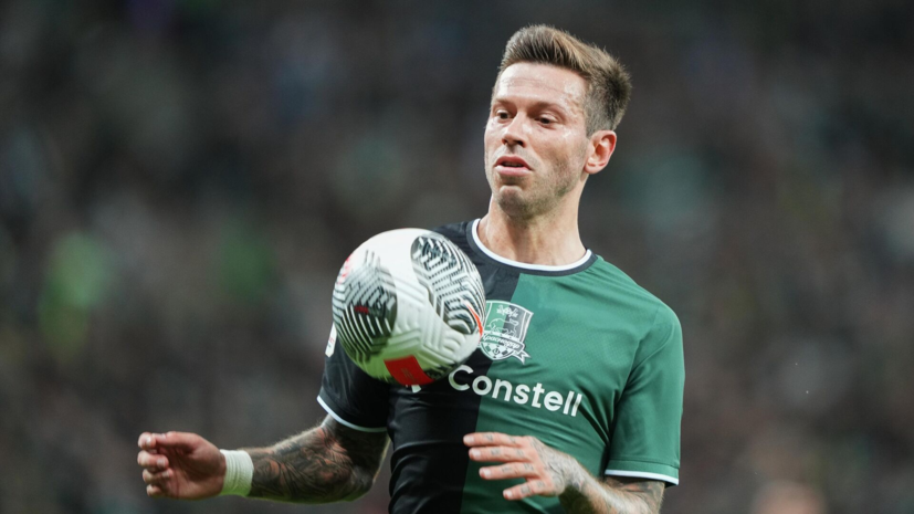 Рассмотрение дела Смолова отложено из-за неявки потерпевшего в суд