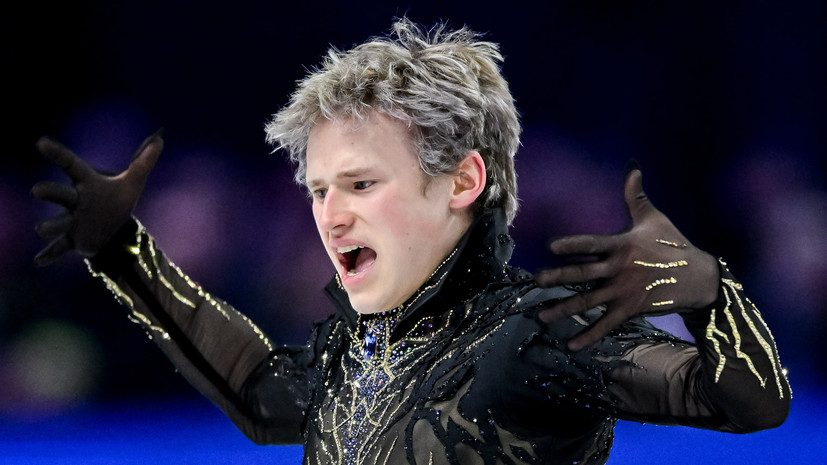&laquo;Примитивизируют фигурное катание&raquo;: ISU облегчил задачу одиночникам &mdash; они смогут отказываться от проблемных прыжков
