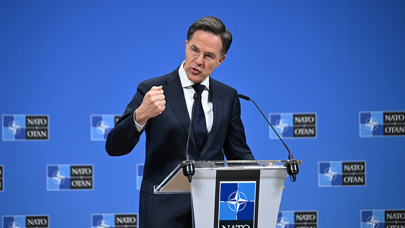 Политолог Асафов: вполне можно говорить о развале НАТО