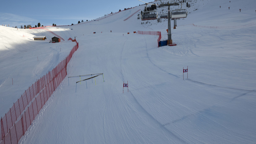 Представители России проведут переговоры с FIS на конгрессе в июне