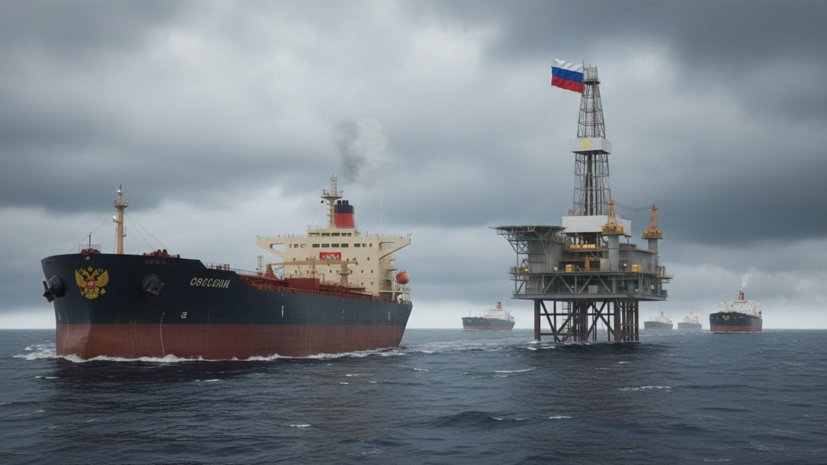 В МИД России заявили об отказе спрашивать разрешение на поставки нефти