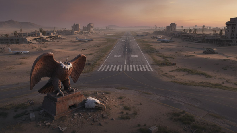 В МИД рекомендовали россиянам не ездить в страны, связанные с США