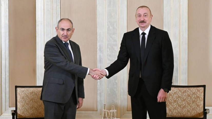 Путин отметил усилия Трампа в налаживании отношений Армении и Азербайджана