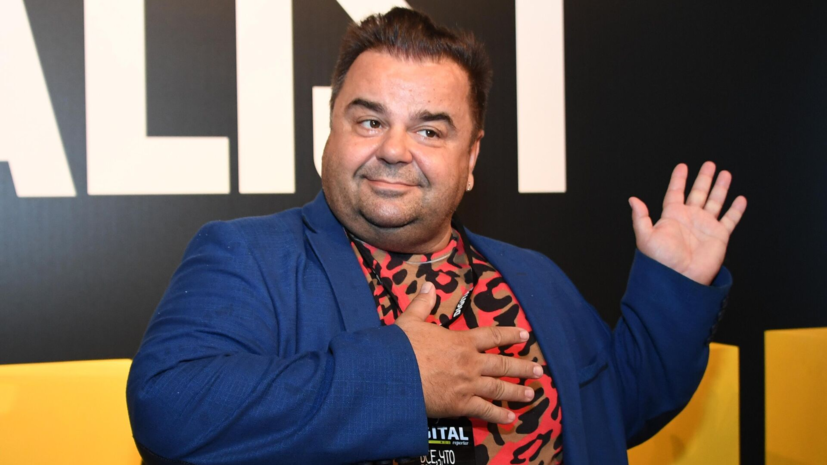 Сергей Рост рассказал о съёмках фильма «Королёк моей любви»