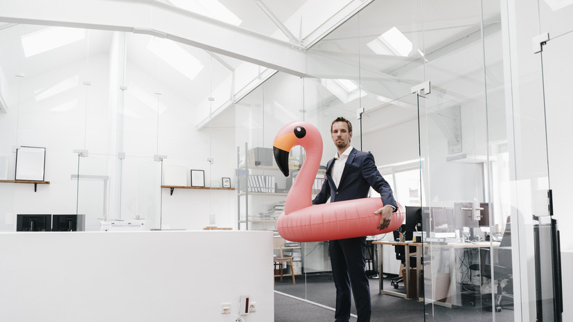 Россиянам рассказали об ответственности за неуместный розыгрыш