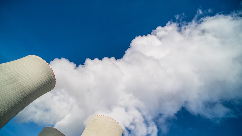 Пашинян заявил, что Армения обсуждает с Россией строительство АЭС