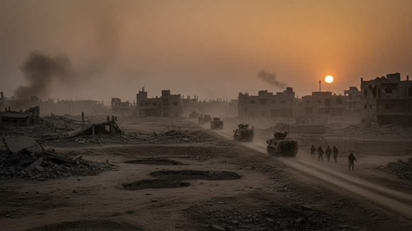 В Иране заявили об ударах по американским самолётам ДРЛО и заправщикам в Израиле