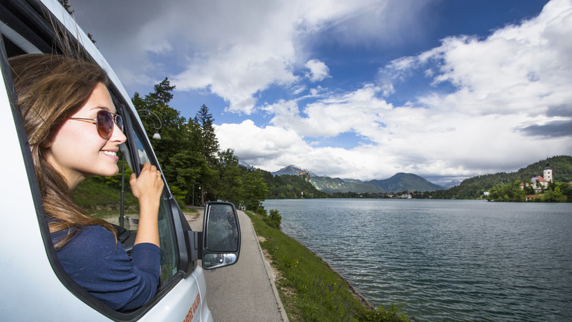 Турэксперт: к 2030 году доля автотуристов в России может достичь 70—80%