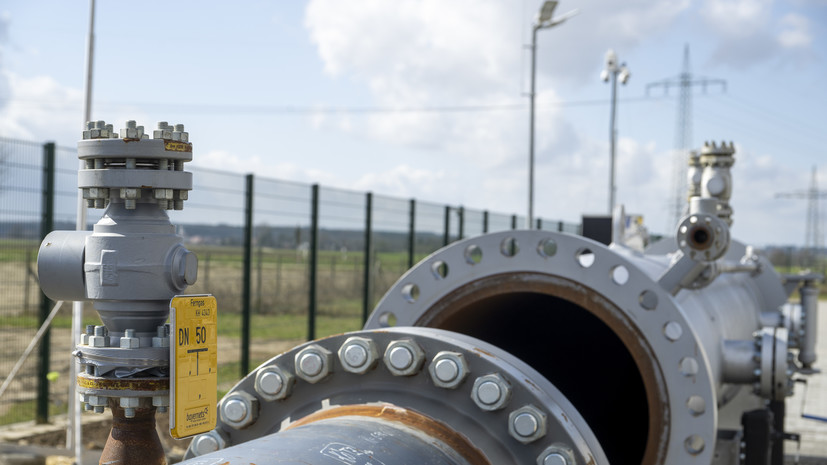 Дмитриев назвал самые подверженные энергетическому шоку страны Европы