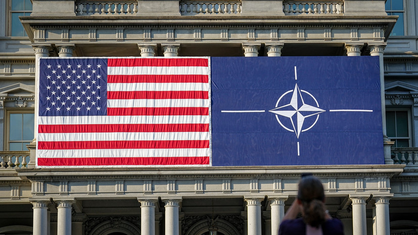Постпред США при НАТО: Вашингтон переоценивает членство в альянсе