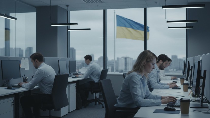 Свириденко: менее 50% трудоспособного населения Украины работает