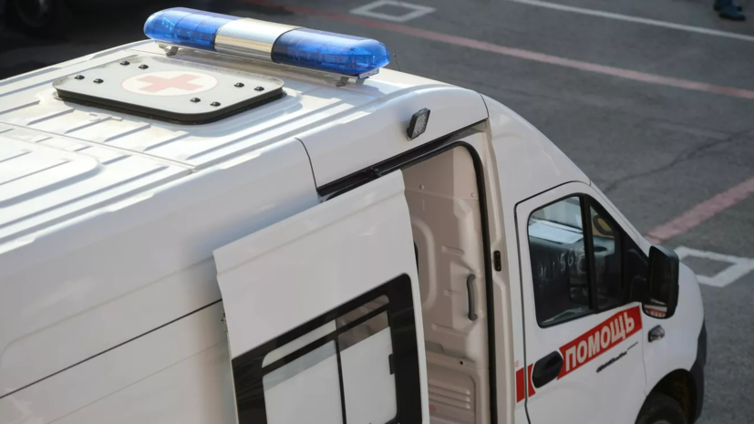 Мирный житель ранен в результате атаки ВСУ по Белгородской области