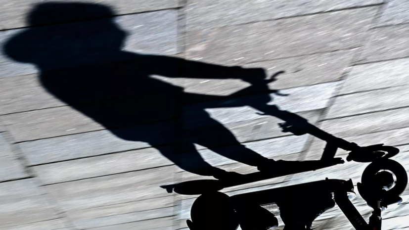 В Люберцах ограничили работу компаний по аренде электросамокатов