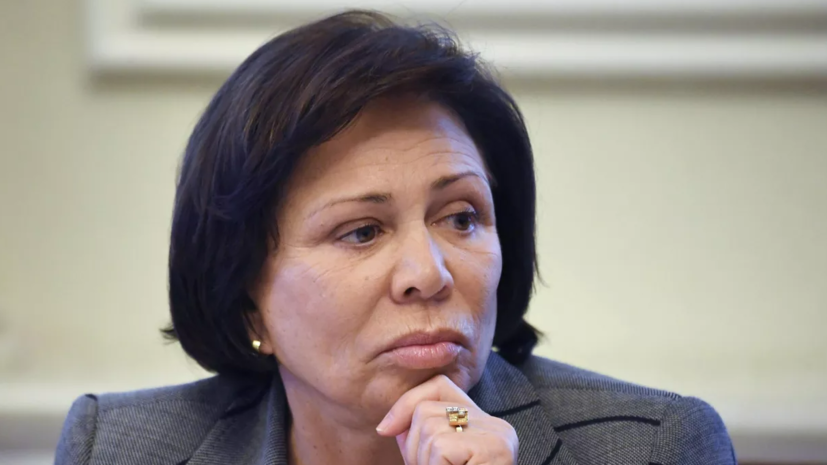 Роднина сравнила новые правила в фигурном катании с вождением