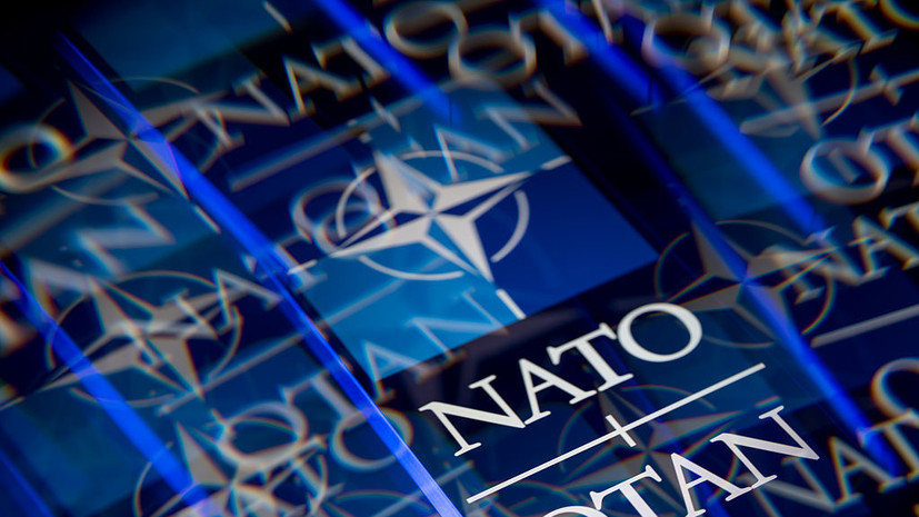 Politico: в Европе заявили, что НАТО парализована и уже разваливается
