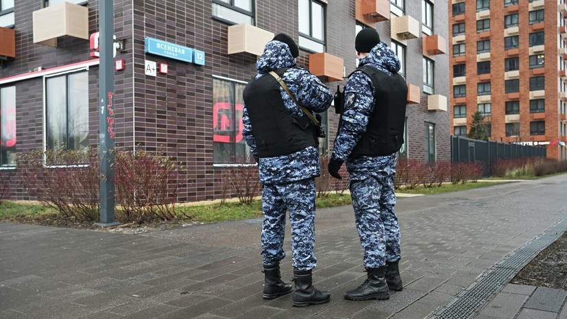 Бастрыкин: мощность взрывчатки под авто Сарварова составила 1 кг тротила