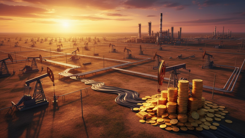 Bloomberg: нефтяные доходы России могут достичь $40 млрд