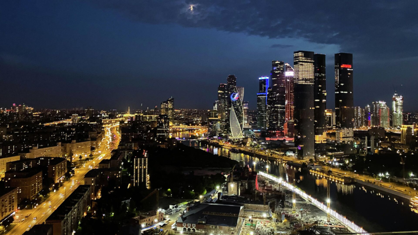 Синоптик Ильин: в ночь на воскресенье в столичном регионе возможен мокрый снег